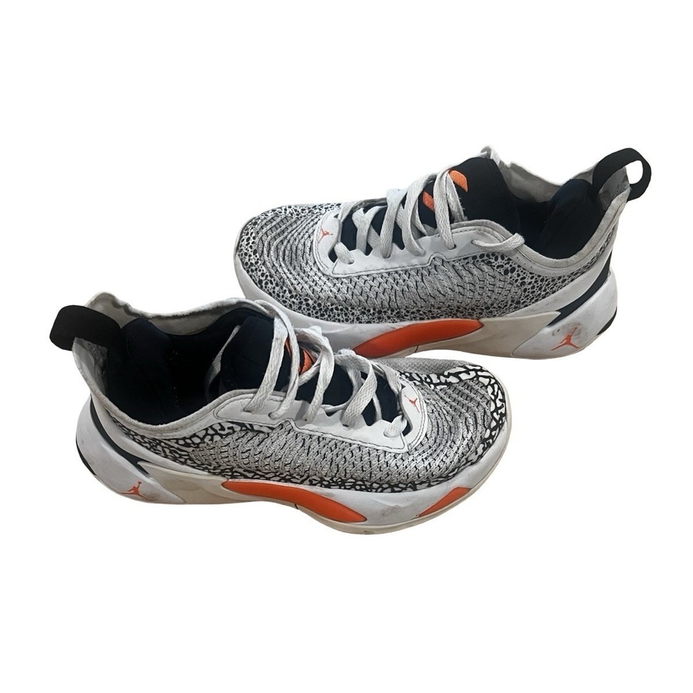 Nike Air Jordan Luka 1 Doncic The Pitch shoes sneakers boys‎ size 3.5 Y